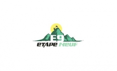 E9 Etape Neuf