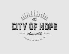 City of Hope by Texteijl