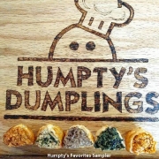 Humpty's Dumplings 
