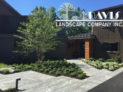 Davis Landscape Company