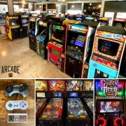 Arcade 92