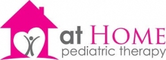 At Home Pediatric Therapy, Inc. 
