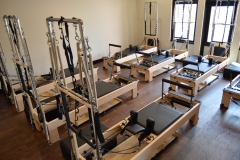 Cor Physical Therapy and Pilates Studio