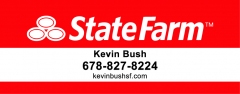 Kevin Bush State Farm
