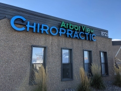 Arbor View Chiropractic 