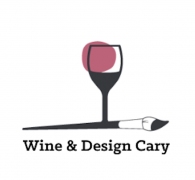 Wine & Design Cary