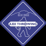 Blue Ridge Axe Throwing and Arcade