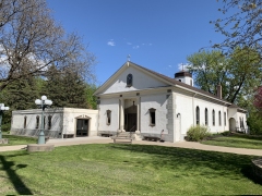 Plymouth Lutheran Church