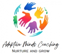 Adaptive Minds Coaching, Inc.