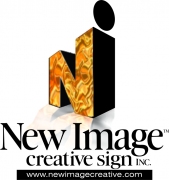 New Image Creative Sign 