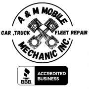 A & M Mobile Mechanic, Inc.