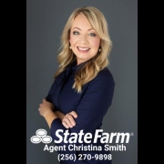 Christina Smith State Farm