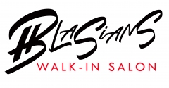 Blasians Walk In Salon LLC