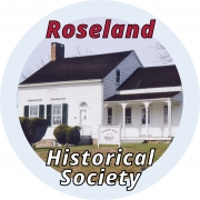 Roseland Historical Society Inc