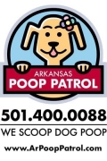 AR Poop Patrol LLC