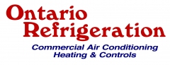 Ontario Refrigeration Service Inc