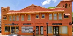 Tampa Heights Mortgage