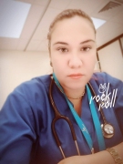 Nursing 