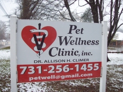 Pet Wellness Clinic, Inc