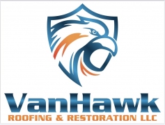 Vanhawk Roofing And Restoration LLC