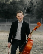 Cello Performance