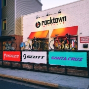Rocktown Bicycles