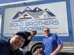 Bold Brothers Roofing Co