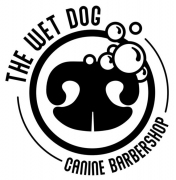 The Wet Dog: Canine Barbershop