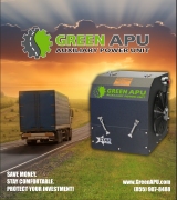 Green APU LLC