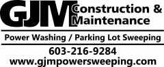 GJM Construction & Maintenance, Inc.
