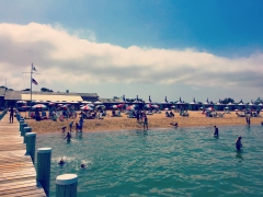 Chappaquiddick Beach Club