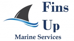 Fins Up Marine Services