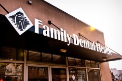 Family Dental Health