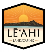 Lēʻahi Landscaping