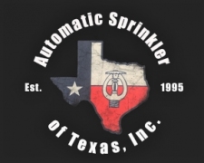 AUTOMATIC SPRINKLER OF TEXAS, INC.