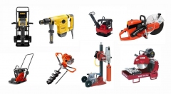 Lakeside Equipment Sales & Rentals