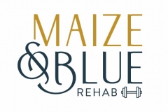 Maize & Blue Rehab