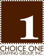 Choice One Staffing Group, Inc