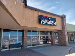 iSmash