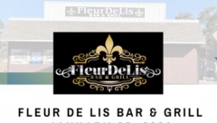 Fleur De Lis Bar & Grill 