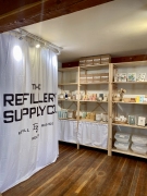The Refillery Supply Co