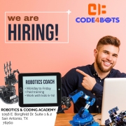 Code4Bots, LLC