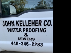 The John Kelleher Company LLC