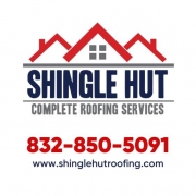 Shingle Hut Complete Roofing Services