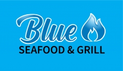 Blue Seafood & Grill