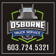 Osborne truck service LLC