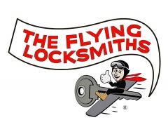 The Flying Locksmith - South Bend
