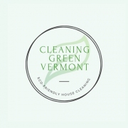 Cleaning Green Vermont