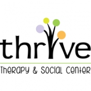 Thrive Therapy and Social Center