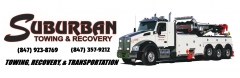 Suburban Towing & Recovery